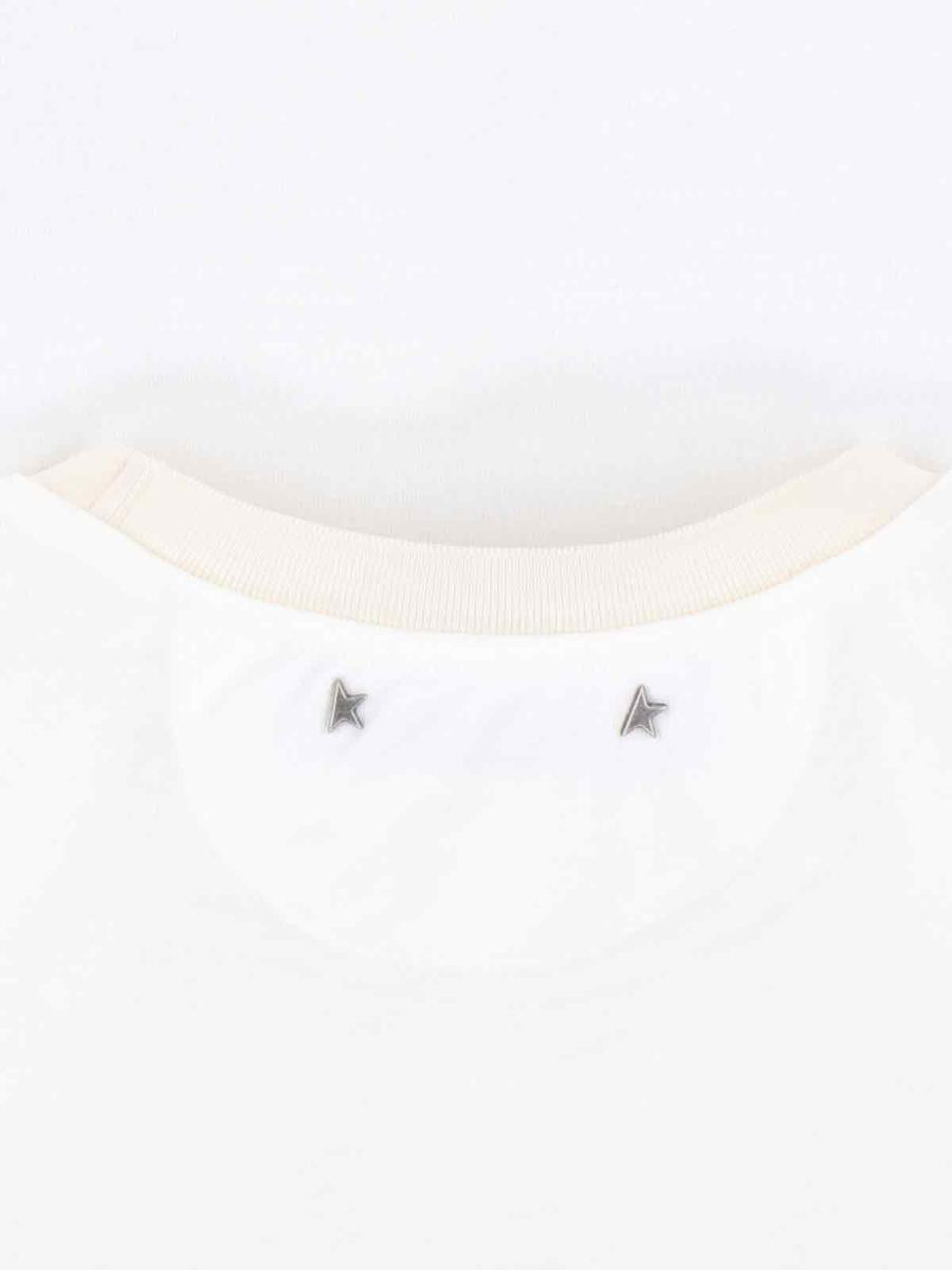 Golden Goose T-Shirts And Polos