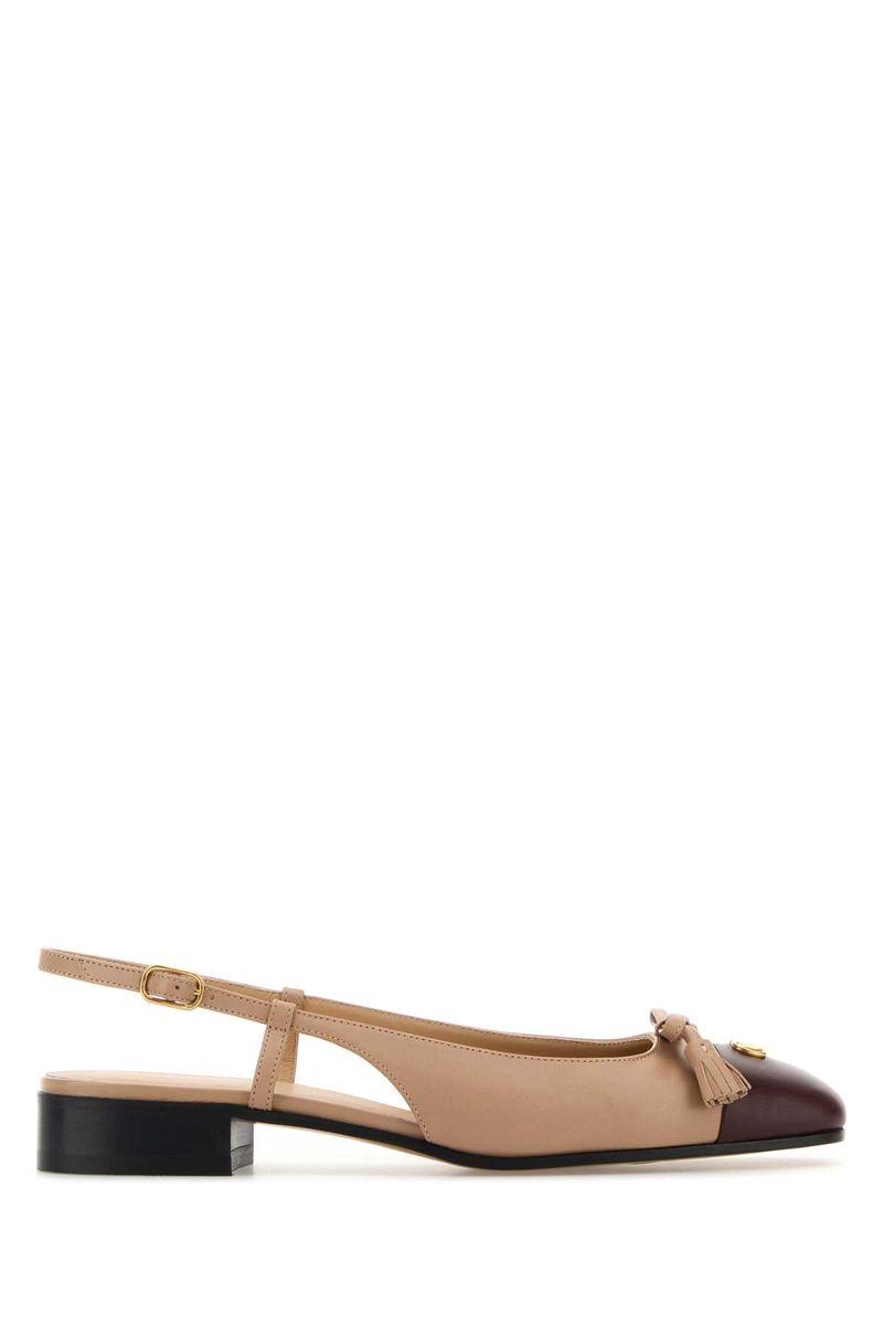Valentino Garavani Ballerinas