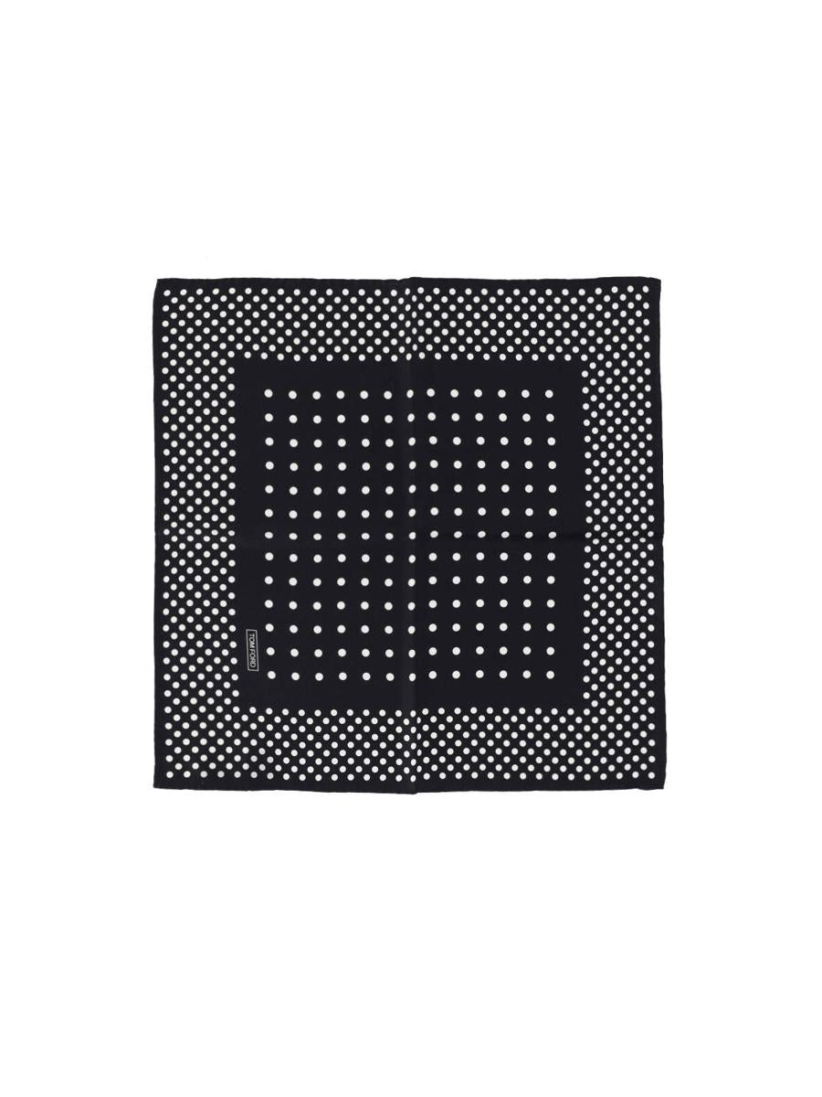 Tom Ford Scarfs