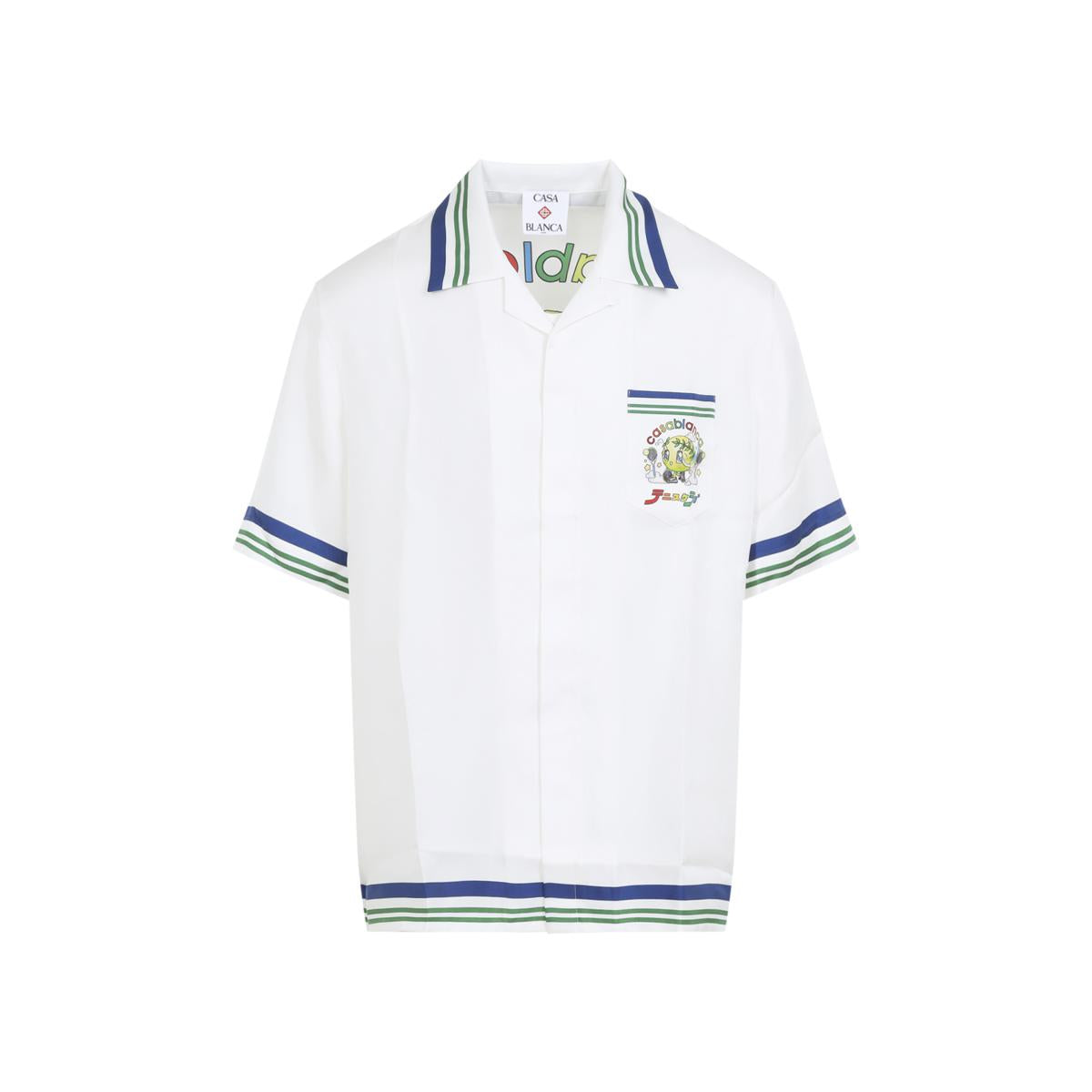 Casablanca Shirt