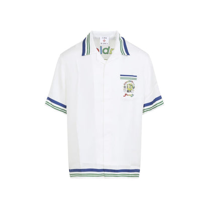 Casablanca Shirt