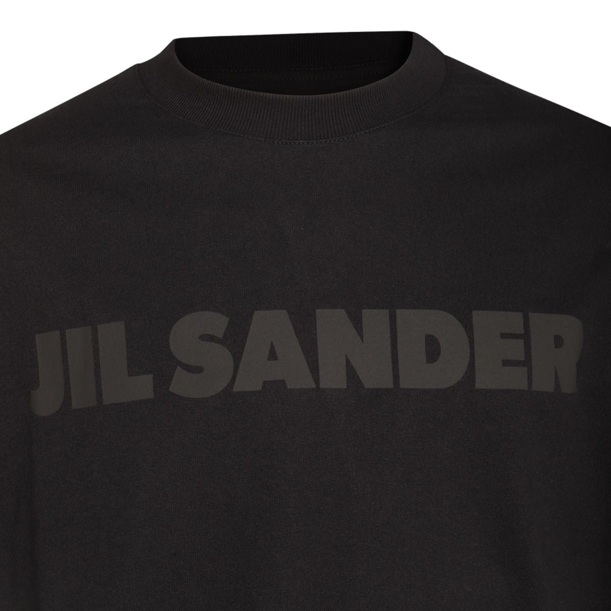 Jil Sander Cotton T-Shirt