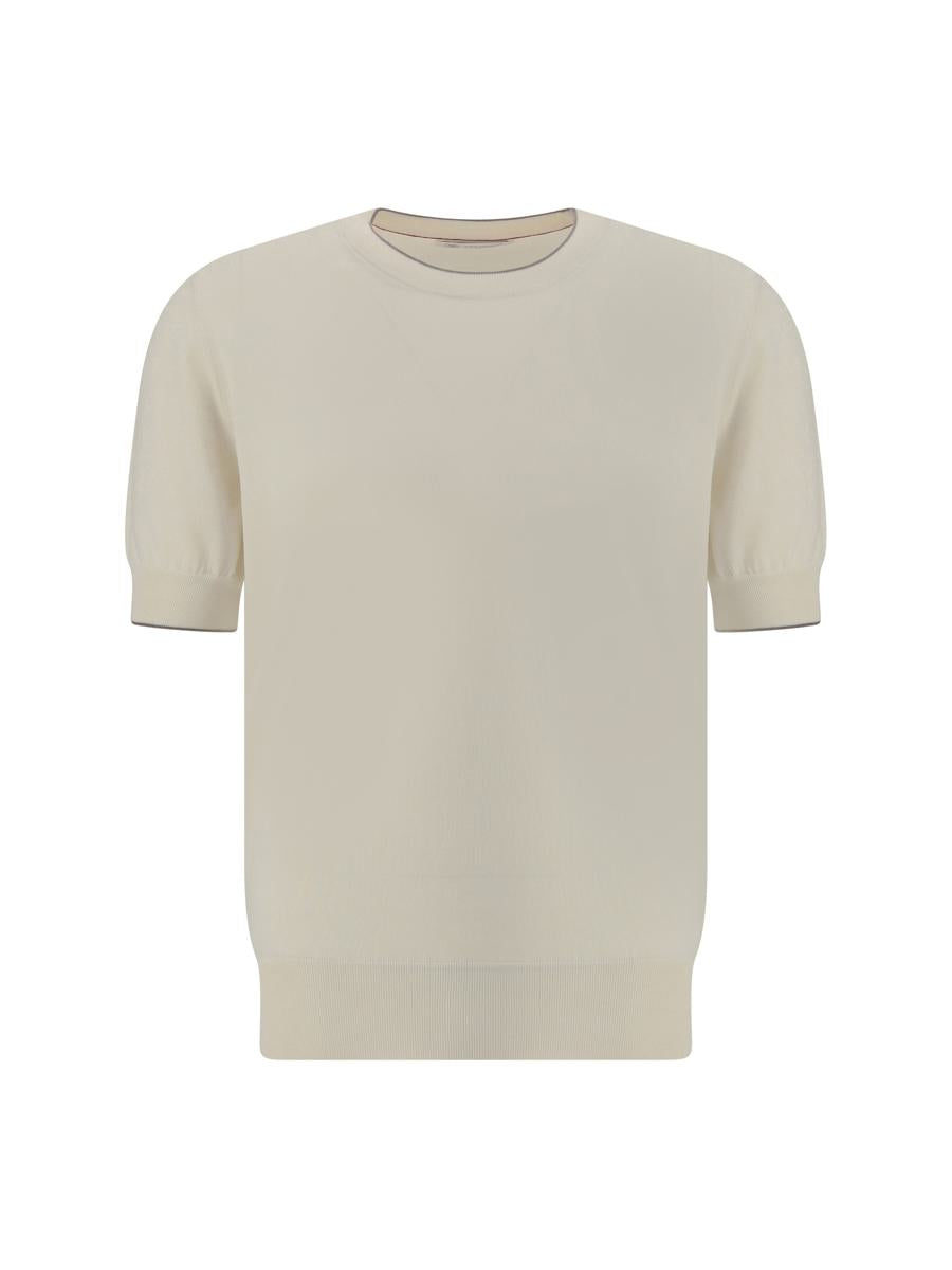 Brunello Cucinelli Knitwear