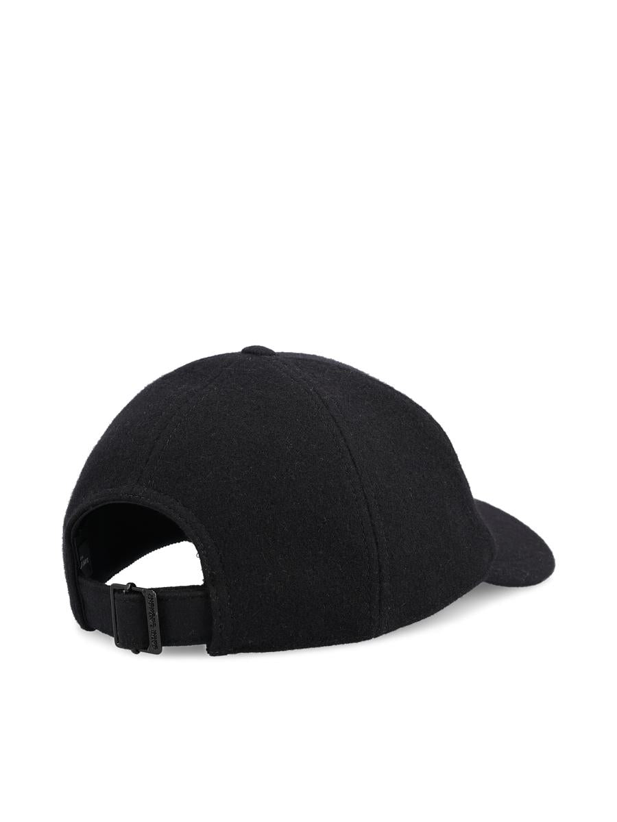 Saint Laurent Hats