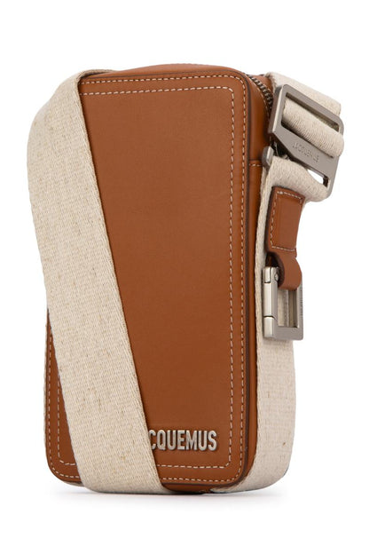 Jacquemus Shoulder Bags