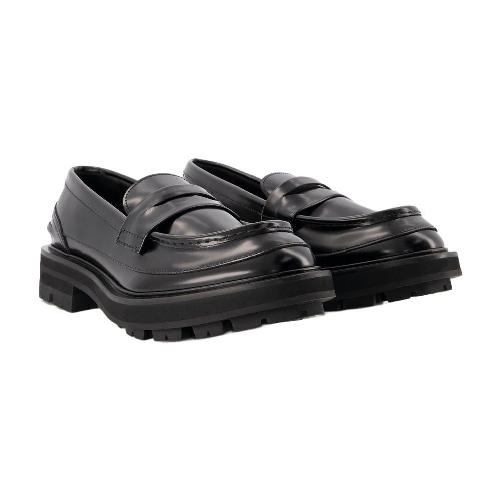 Alexander Mcqueen Loafer