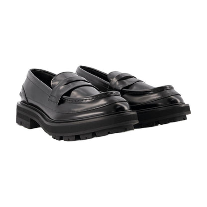 Alexander Mcqueen Loafer