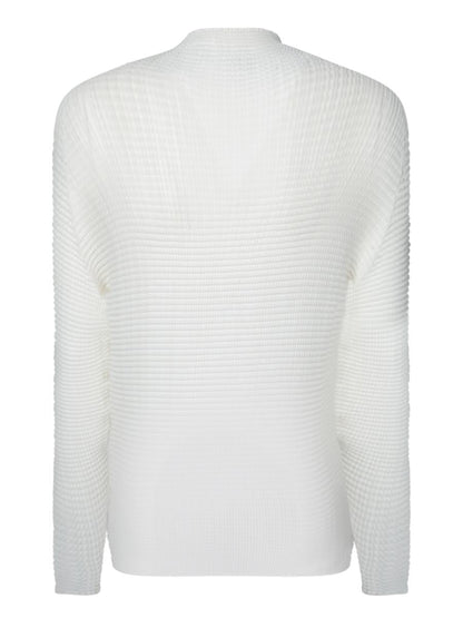 Issey Miyake Sweaters