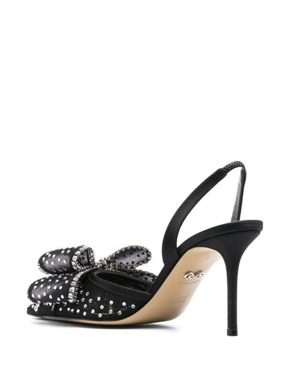 Mach & Mach With Heel