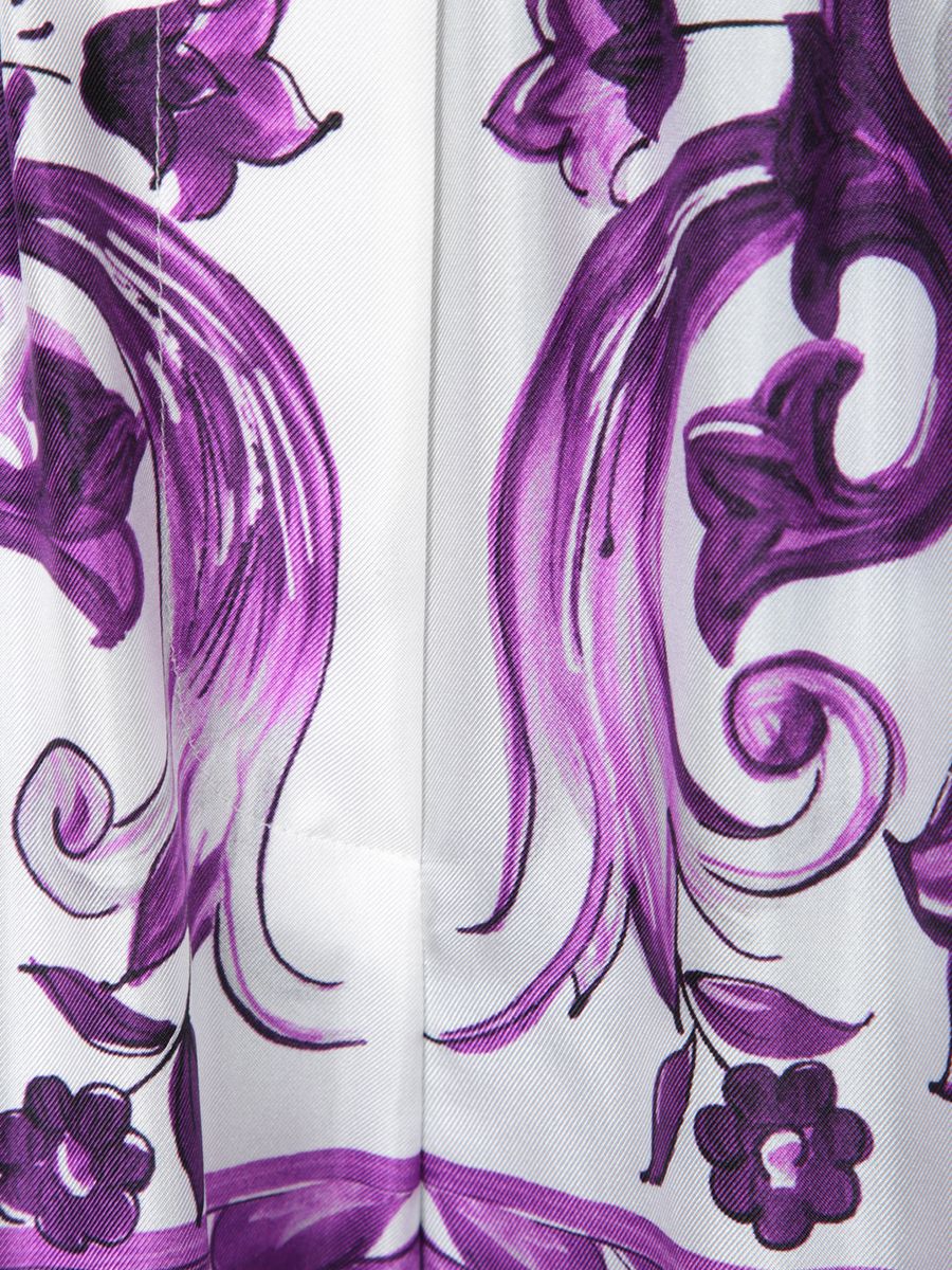 Dolce & Gabbana Trousers