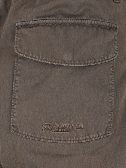 Massimo Osti Studio Pants