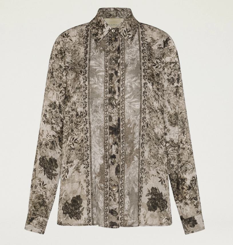 Momonì Shirts
