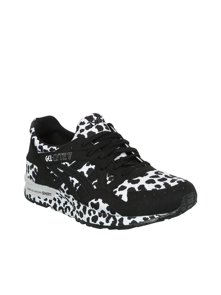 Comme Des Garçons Sneakers