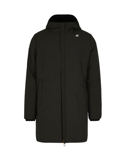 K-Way Jacket