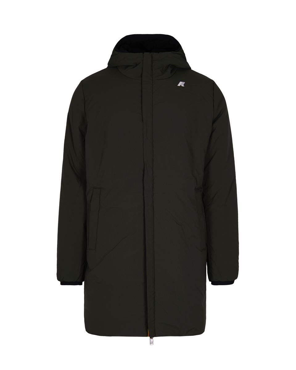 K-Way Jacket