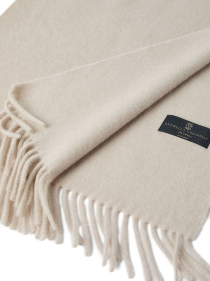Brunello Cucinelli Scarfs