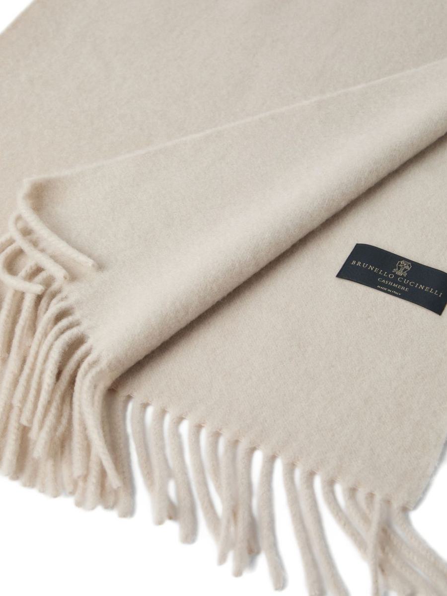 Brunello Cucinelli Scarfs