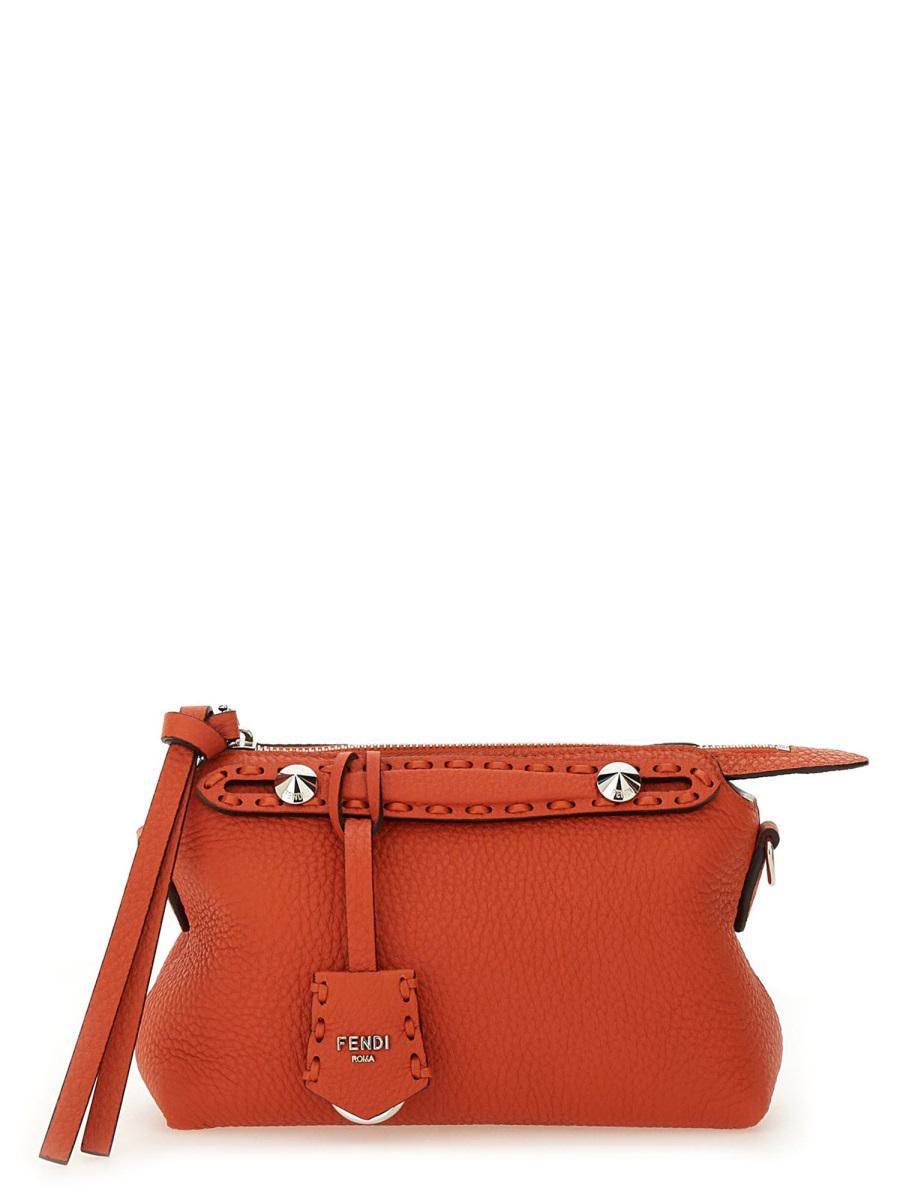 Fendi "By The Way Saddlery" Mini Bag