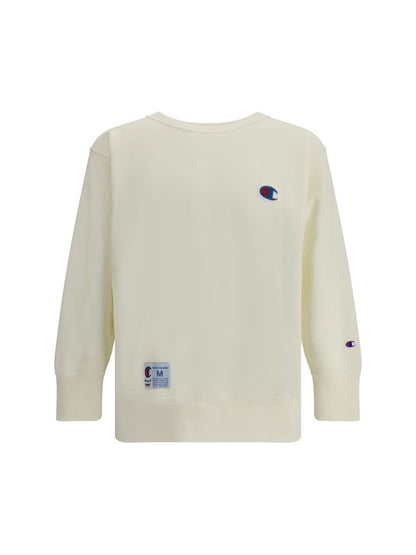 Undercover Sweatshirts