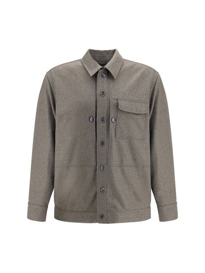 Brioni Knitwear