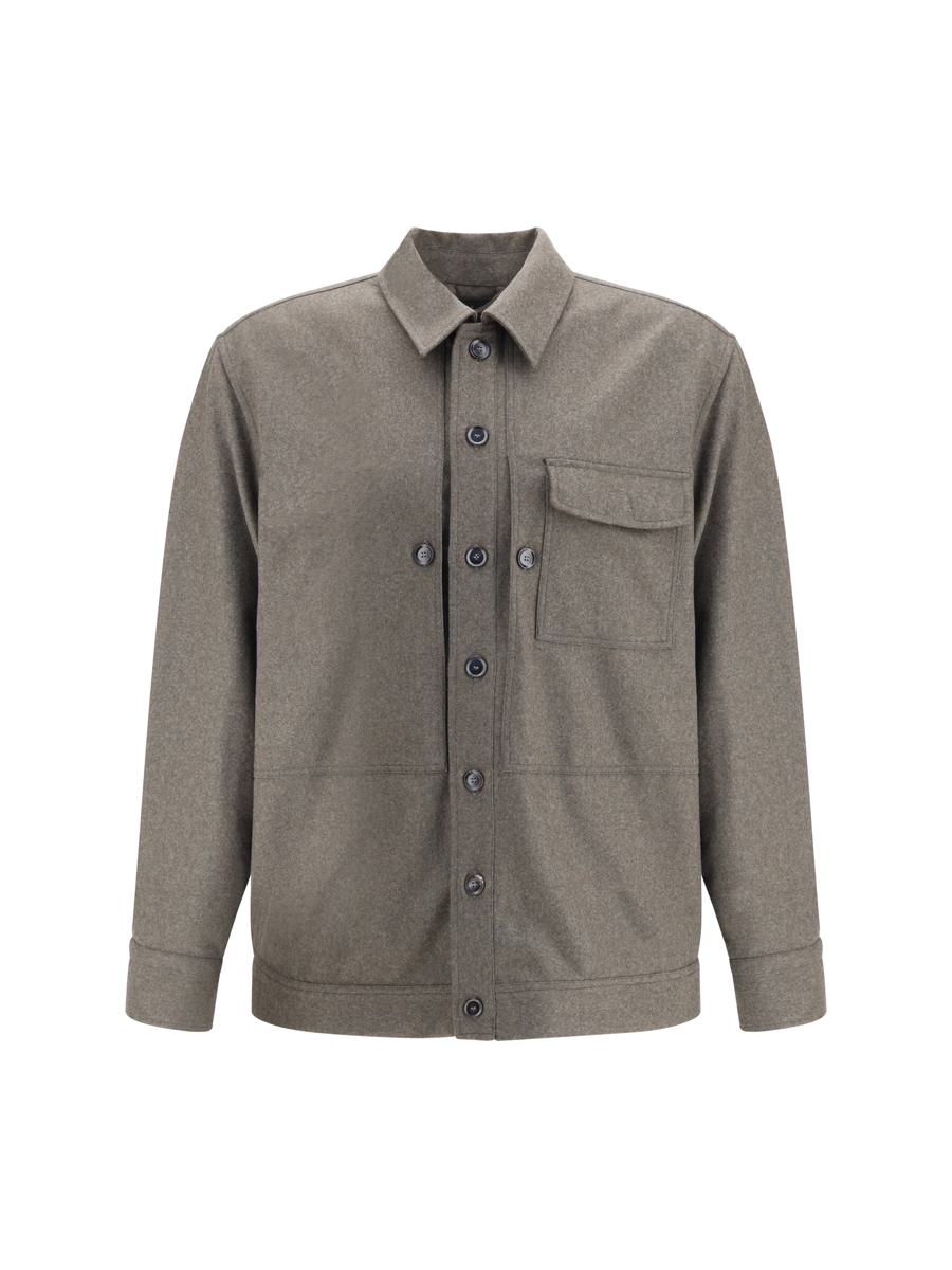 Brioni Knitwear