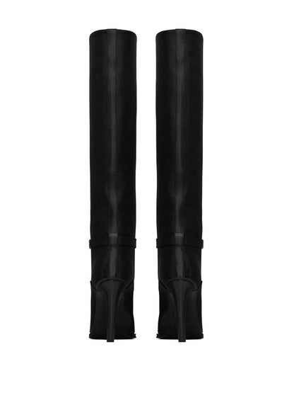 Saint Laurent  Boots