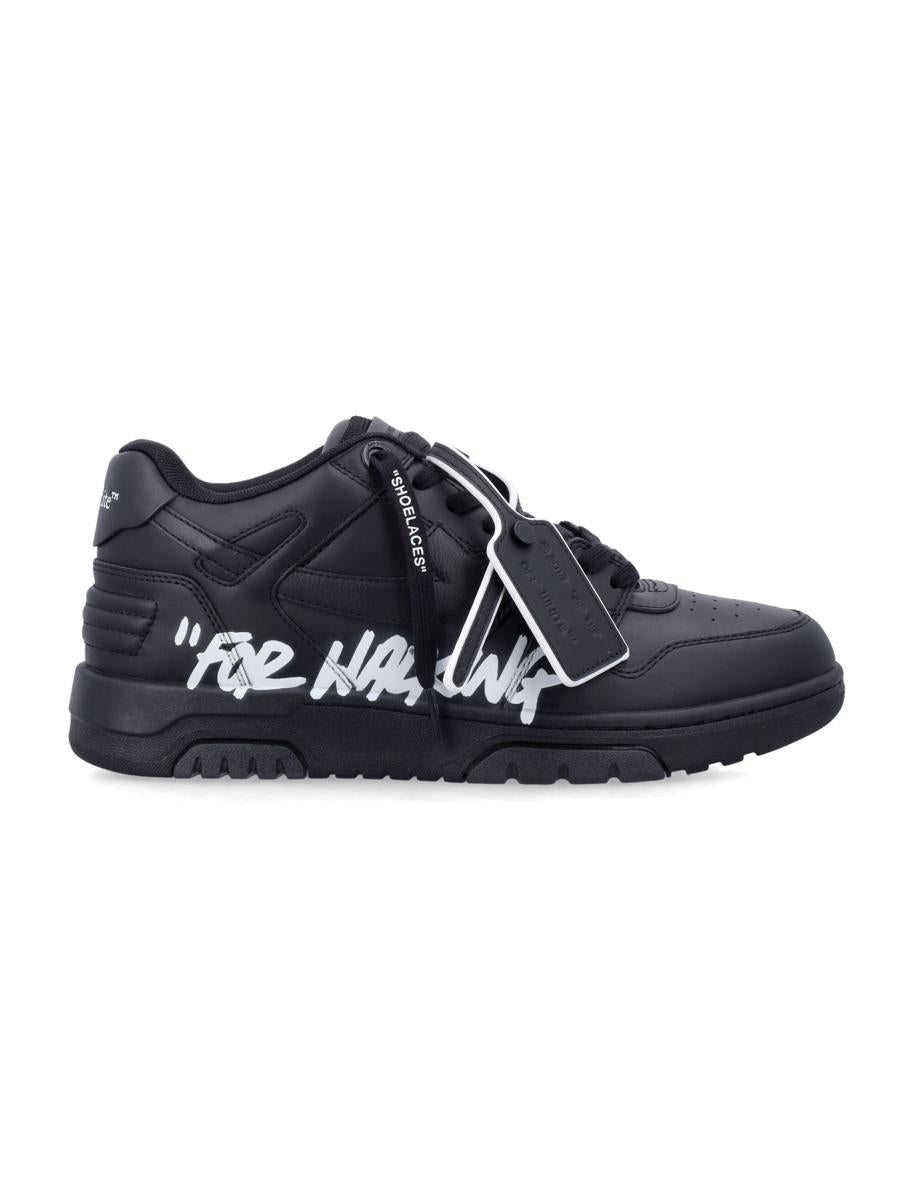 Off-White Out Of Office "For Walking"