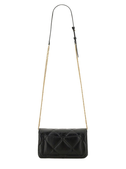 Tory Burch Chain Wallet