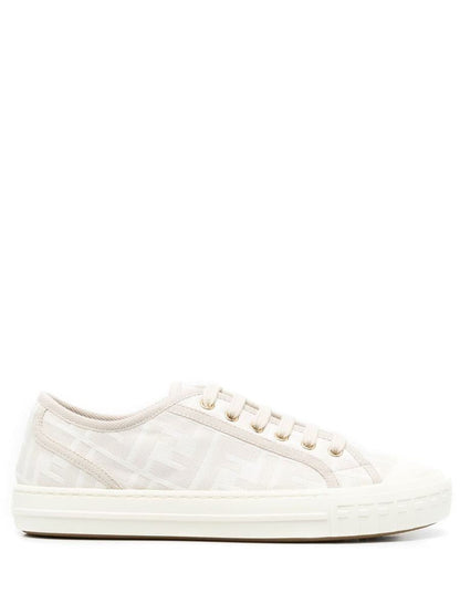 Fendi Domino Sneakers