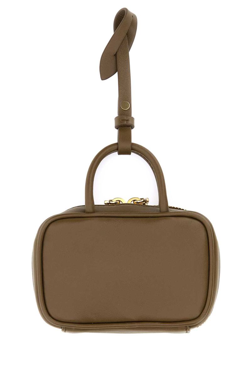 Miu Miu Key Tag