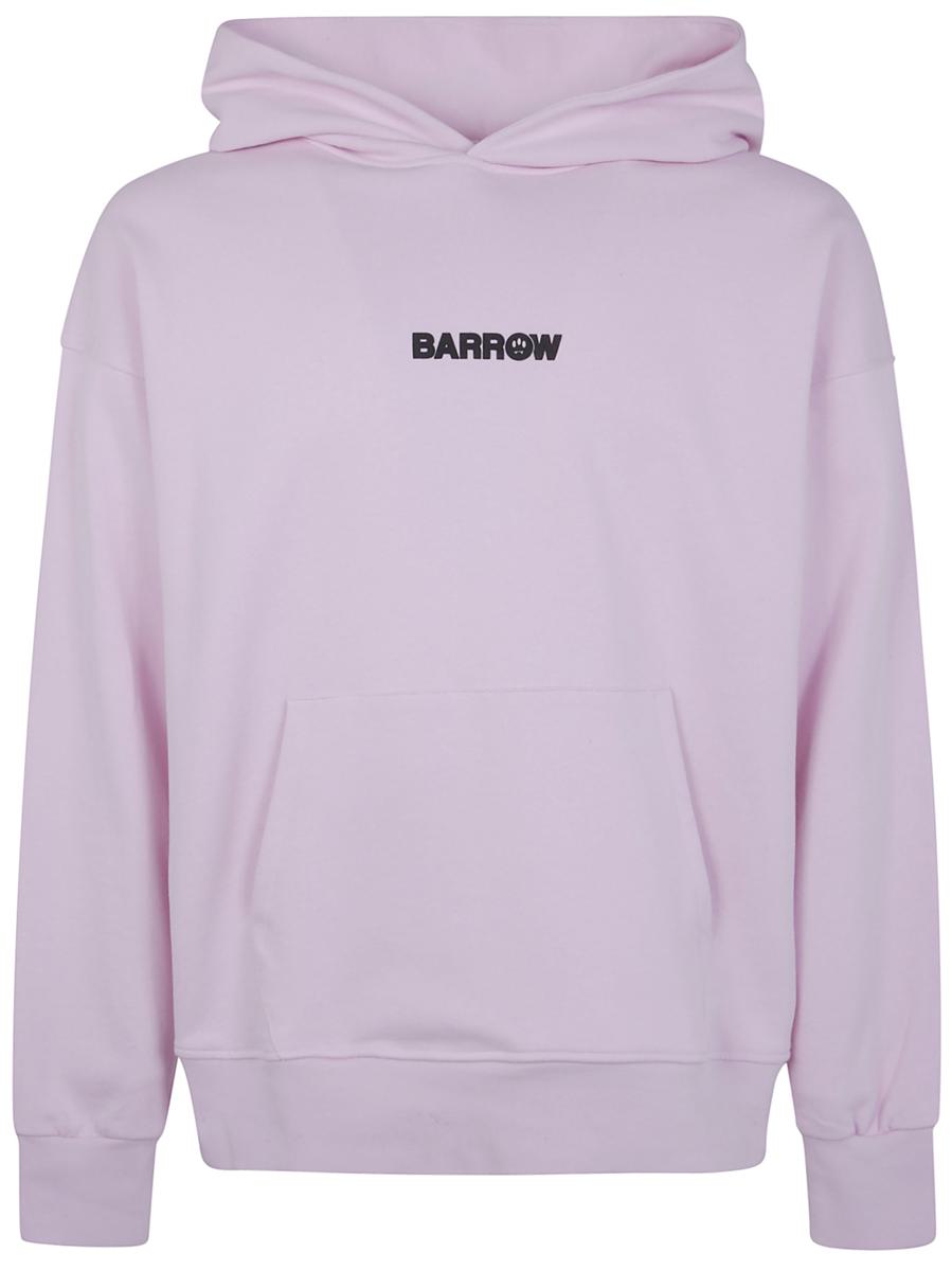 Barrow "Hoodie" Unisex Clothing