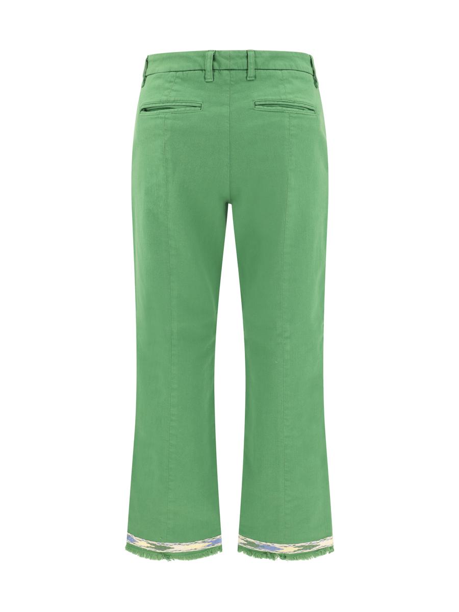 True Royal Pants