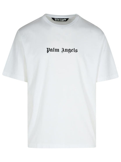 Palm Angels Classic Logo T-Shirt