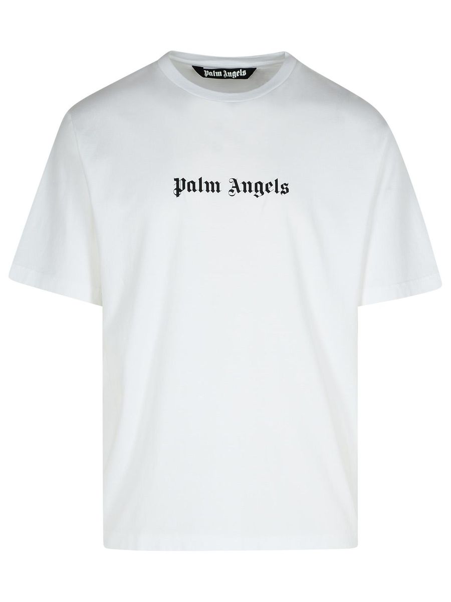 Palm Angels Classic Logo T-Shirt