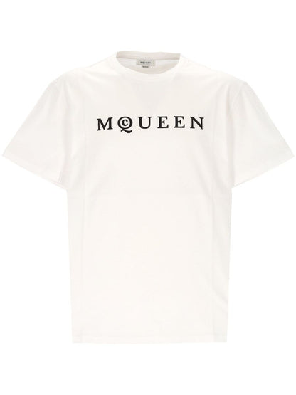 Alexander Mcqueen T-Shirt
