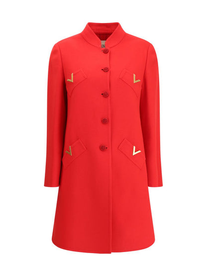 Valentino Garavani Coats