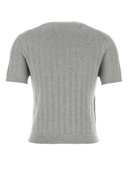 Miu Miu Knitwear