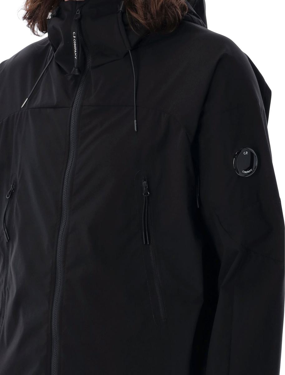 C.P. Company Pro-Tek Hooded Jacket