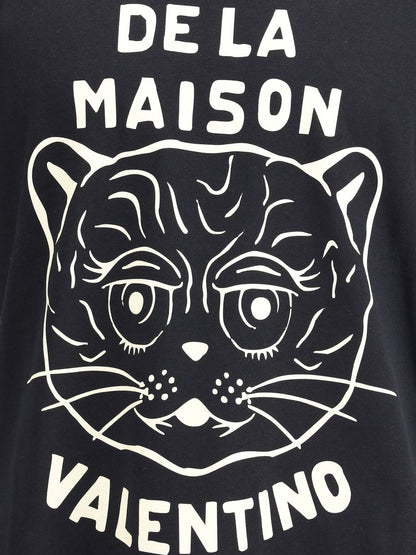 Valentino Garavani T-Shirts And Polos