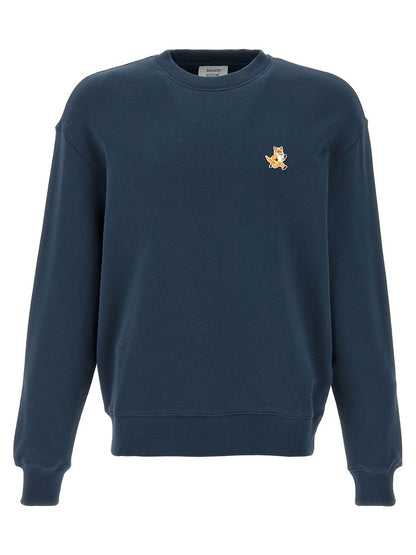 Maison Kitsuné Sweaters