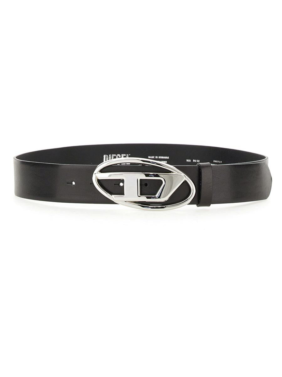 Diesel Cintura B-1Dr Unisex