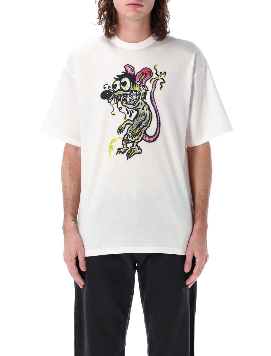 Magliano Mouse Printed Tee