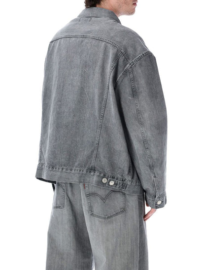 Junya Watanabe Denim Jacket
