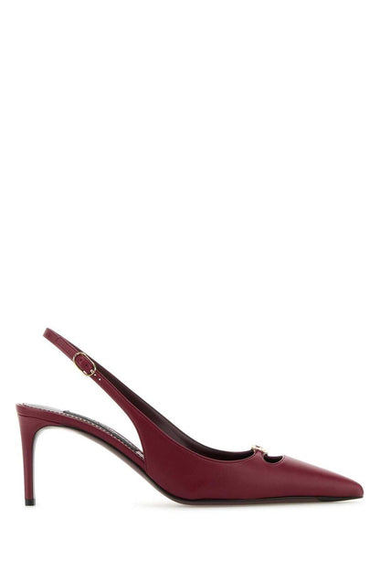 Dolce & Gabbana Heels