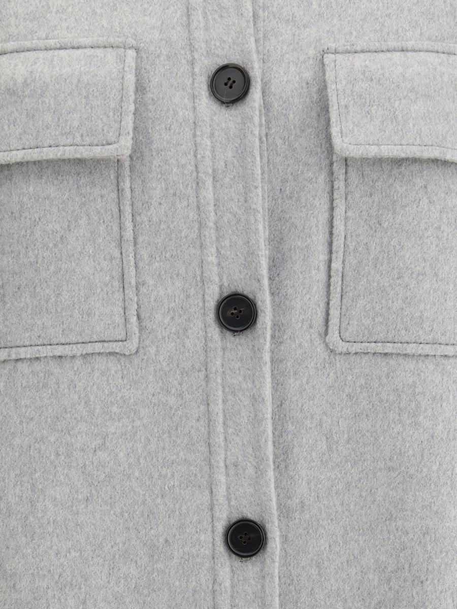 Aftercoat Coats