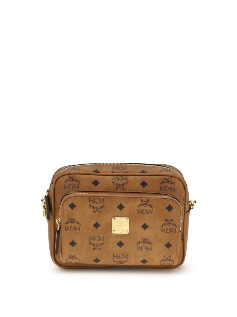 Mcm Shoulder Bags