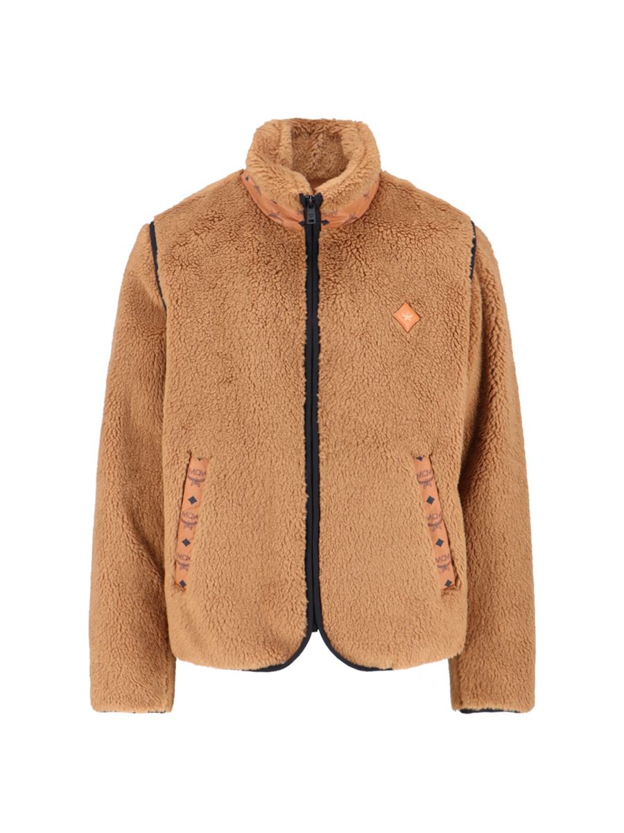 Mcm Jackets