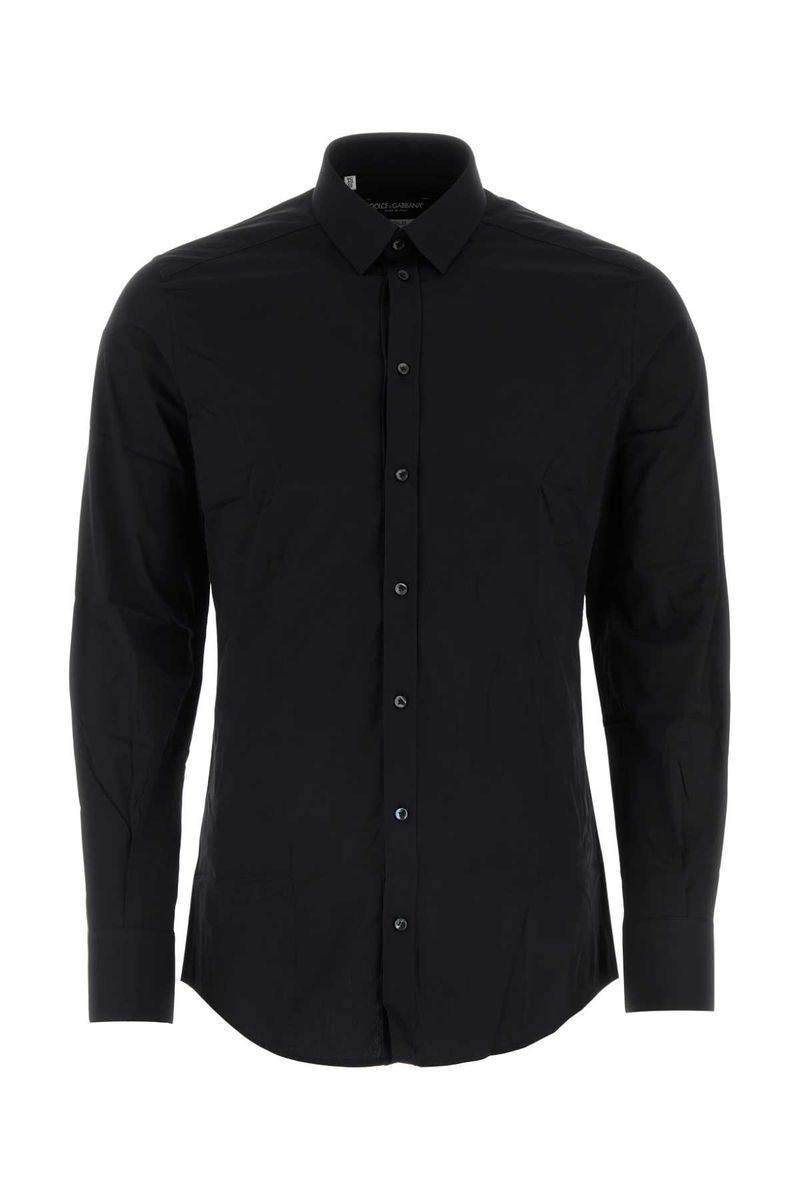Dolce & Gabbana Shirts