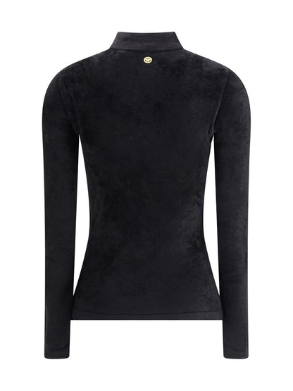 Versace Knitwear