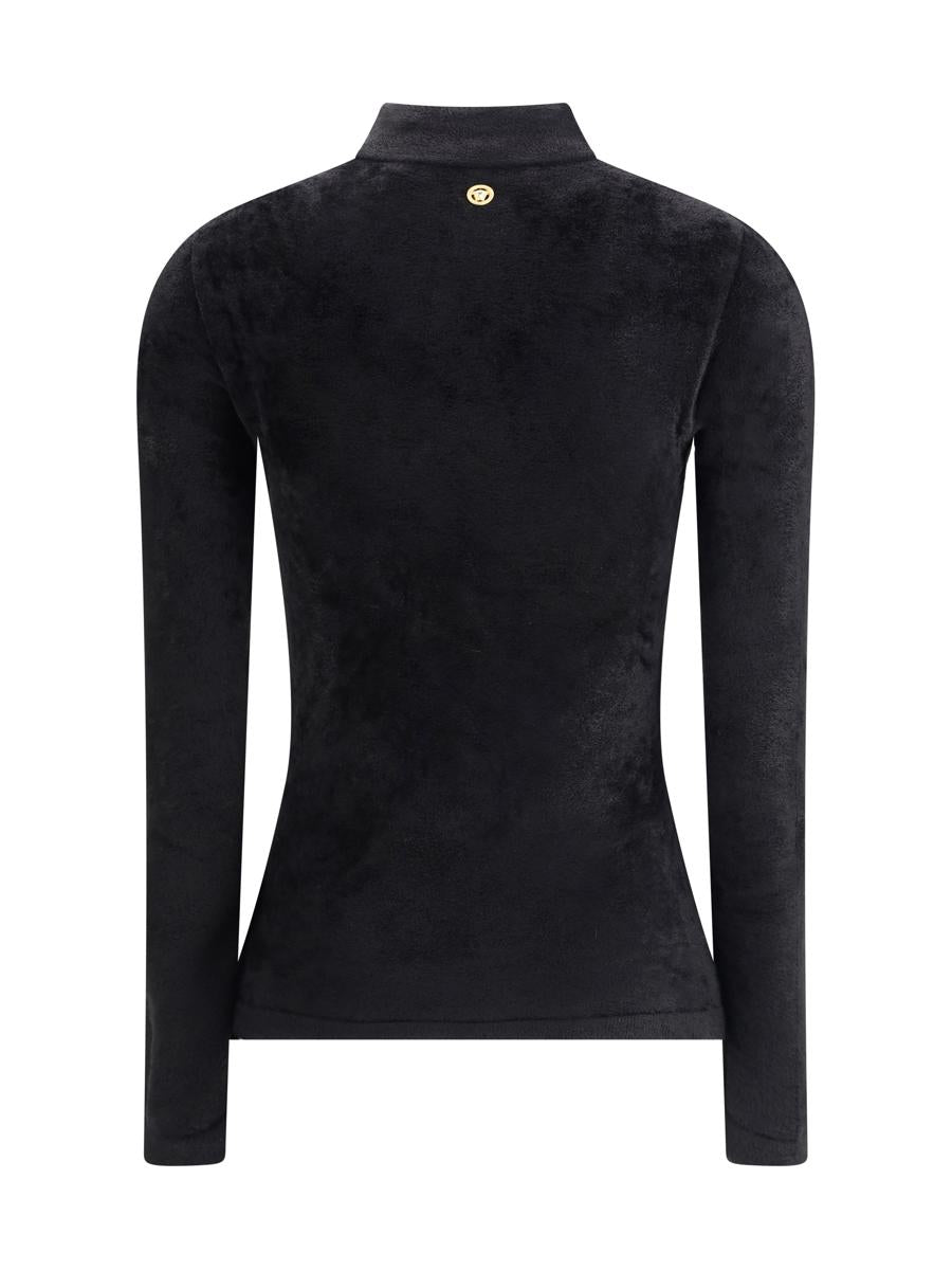 Versace Knitwear